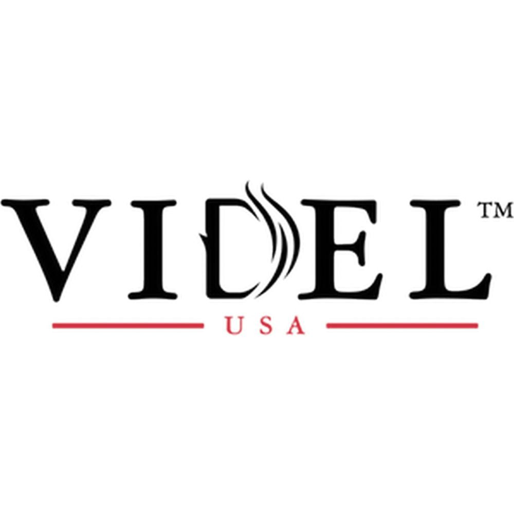 Videl Grill Cart 42"  - Powder Coated - Cart Only