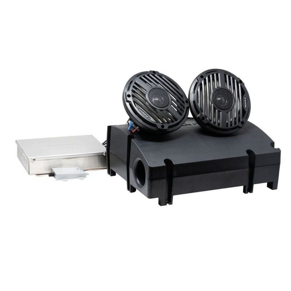 Videl DMD Outdoor Audio System