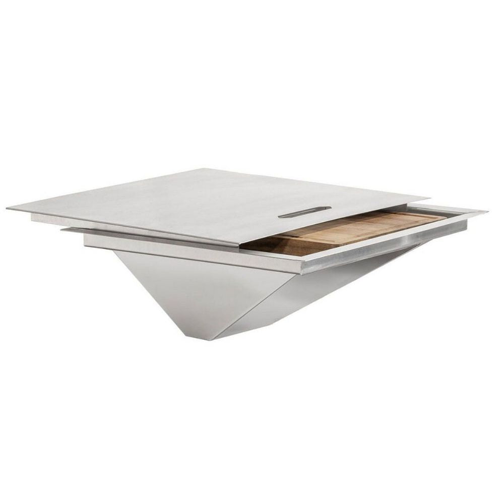 Videl Premium Stainless Steel Trash Chute