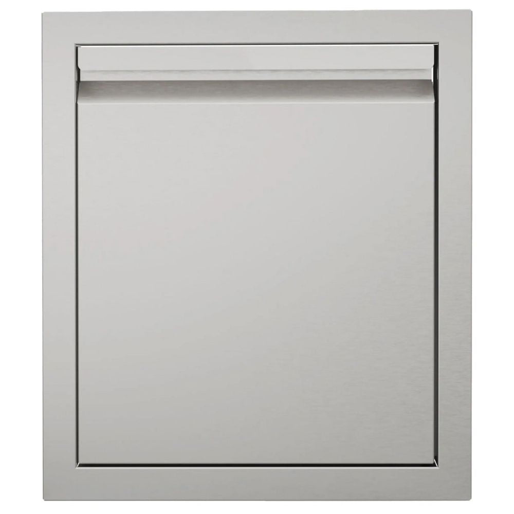 Videl 18" Single Access Door - Stainless Steel