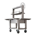 Videl Brasa II - Santa Maria Style - Freestanding Grill
