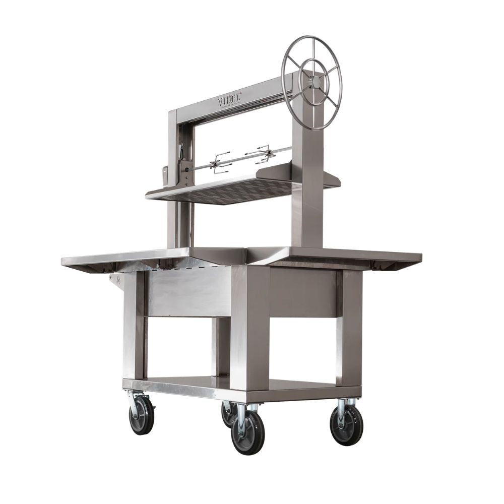 Videl Brasa II - Santa Maria Style - Freestanding Grill