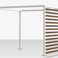 Decoscape Breeze Configurable Cabana
