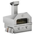 Videl Outdoor Oven I 30" 2 Burner Pizza Oven