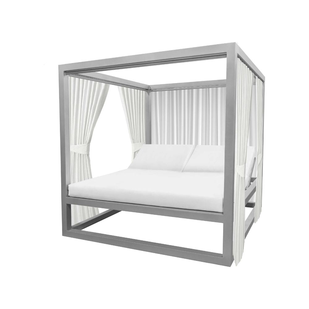 Decoscape Breeze Functional Curtains