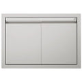 Videl 30" Double Door