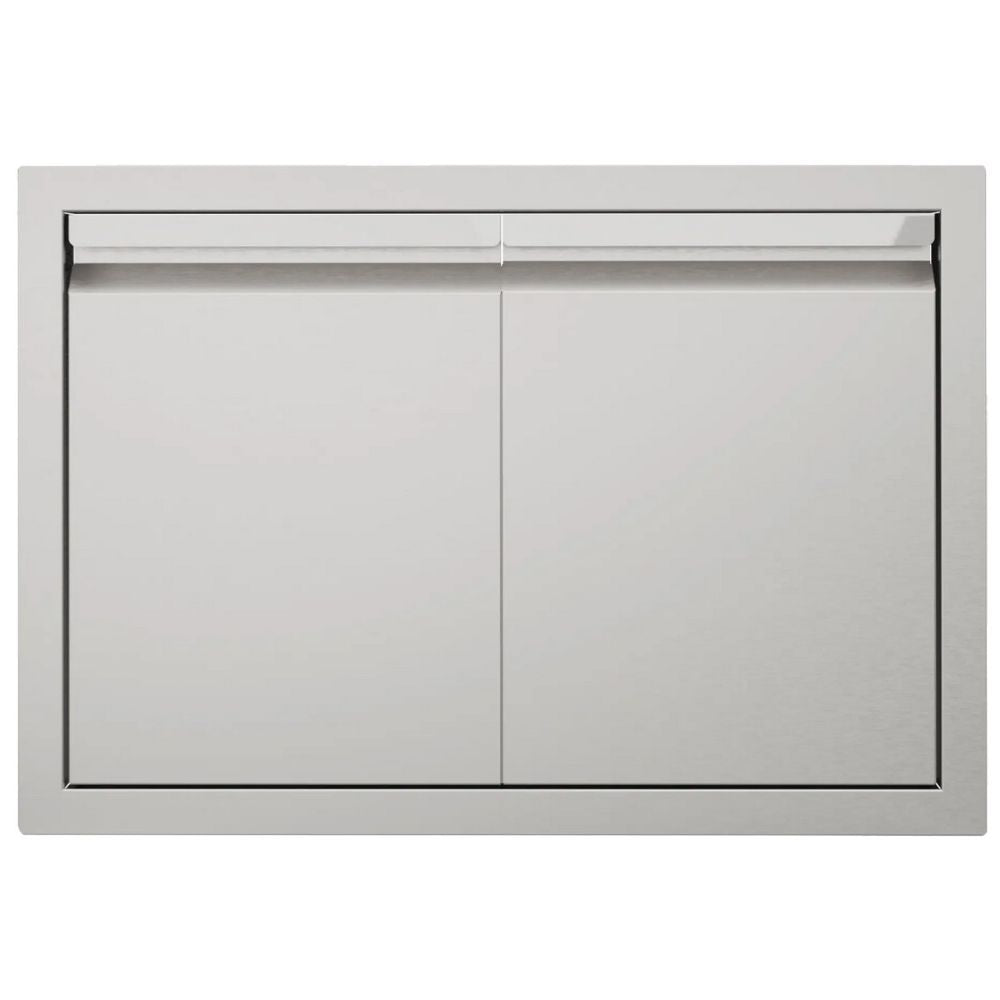 Videl 30" Double Door