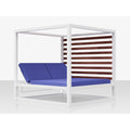 Decoscape Breeze Configurable Daybed with Cushions