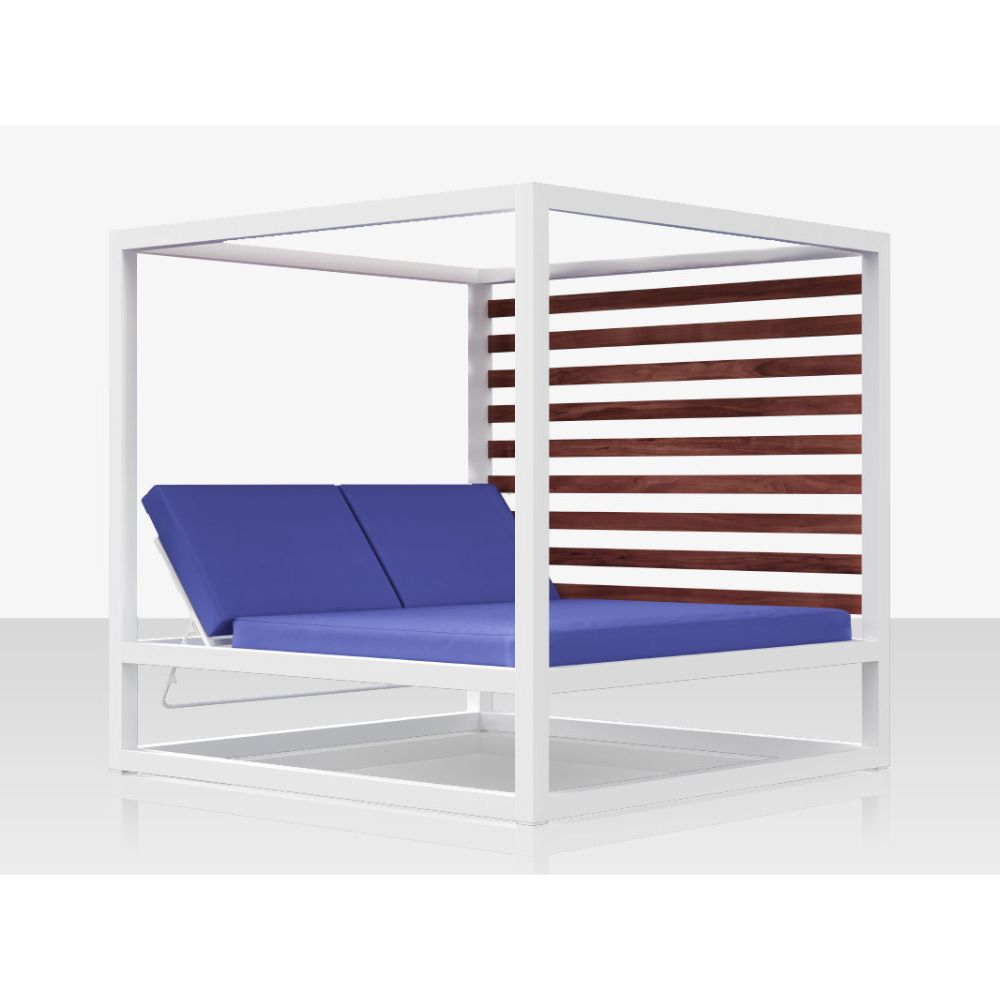 Decoscape Breeze Configurable Daybed with Cushions