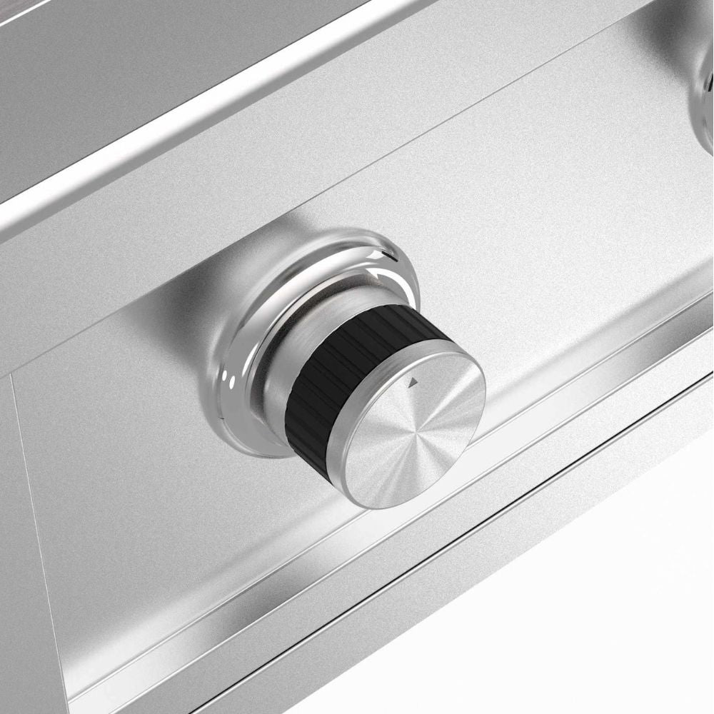 Videl Series 36" 4 Burner Built-in Grill