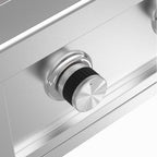 Videl Series 36" 4 Burner Built-in Grill