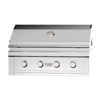 Videl Series 36" 4 Burner Built-in Grill
