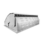 Videl Series 36" 4 Burner Built-in Grill