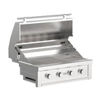 Videl Series 36" 4 Burner Built-in Grill