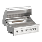 Videl Series 42" 5 Burner Built-In Grill